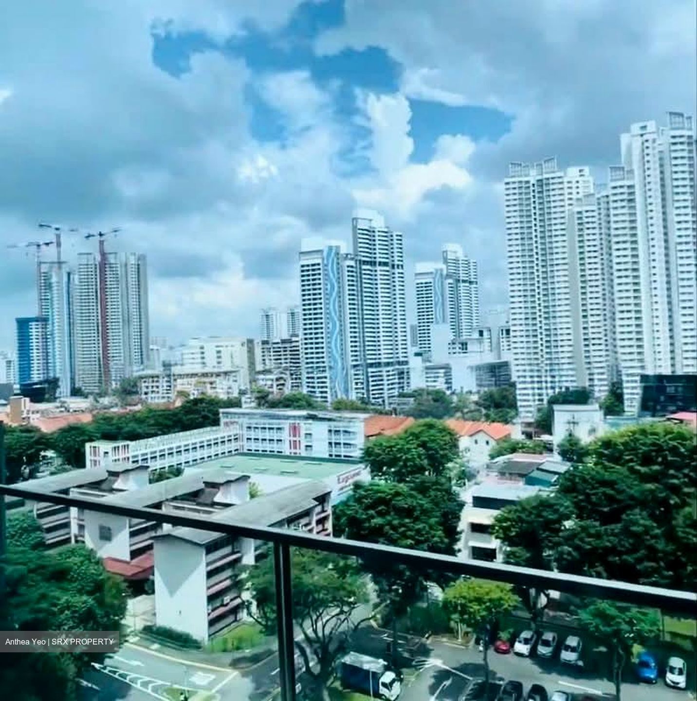 Sturdee Residences (D8), Condominium #563618801